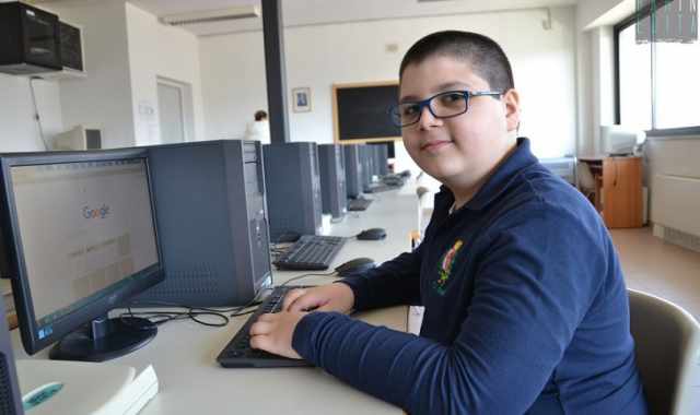 Ferdinando, a 12 anni crea app e gestisce Wikipedia: Ma spesso non vengo capito